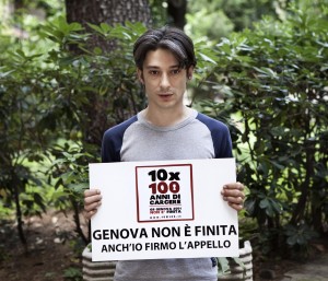 Campagna 10X100 - FAUSTO PARAVIDINO