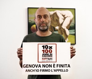 Campagna 10X100 - MARCELLO ALLULLI