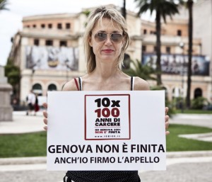 Campagna 10X100 - SOCIETA' CIVILE