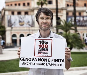 Campagna 10X100 - SOCIETA' CIVILE