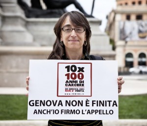 Campagna 10X100 - SOCIETA' CIVILE