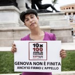 Campagna 10X100 - SOCIETA' CIVILE