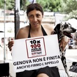 Campagna 10X100 - SOCIETA' CIVILE