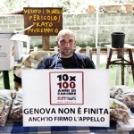 Campagna 10X100 - SOCIETA' CIVILE