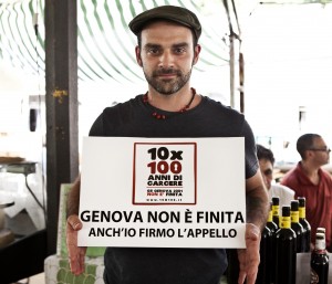 Campagna 10X100 - SOCIETA' CIVILE