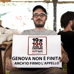 Campagna 10X100 - SOCIETA' CIVILE