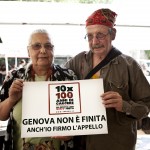 Campagna 10X100 - SOCIETA' CIVILE