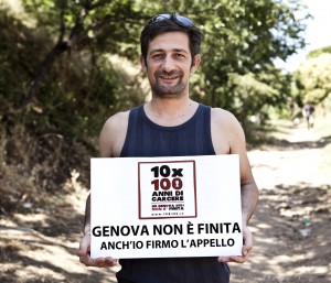 Campagna 10X100 - SOCIETA' CIVILE