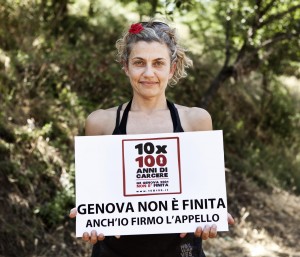 Campagna 10X100 - SOCIETA' CIVILE