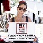 Campagna 10X100 - SOCIETA' CIVILE