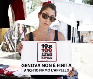 Campagna 10X100 - SOCIETA' CIVILE