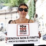 Campagna 10X100 - SOCIETA' CIVILE