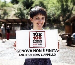 Campagna 10X100 - SOCIETA' CIVILE