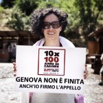 Campagna 10X100 - SOCIETA' CIVILE