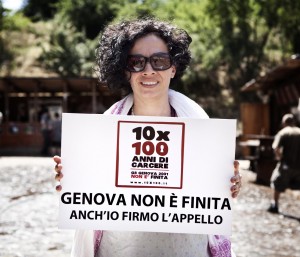 Campagna 10X100 - SOCIETA' CIVILE