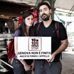 Campagna 10X100 - SOCIETA' CIVILE