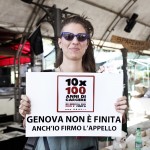 Campagna 10X100 - SOCIETA' CIVILE