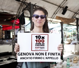 Campagna 10X100 - SOCIETA' CIVILE