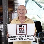 Campagna 10X100 - SOCIETA' CIVILE