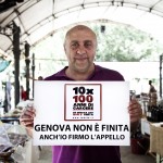 Campagna 10X100 - SOCIETA' CIVILE