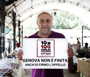 Campagna 10X100 - SOCIETA' CIVILE