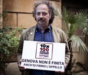 Campagna 10X100 - SOCIETA' CIVILE