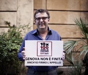 Campagna 10X100 - UGO MATTEI