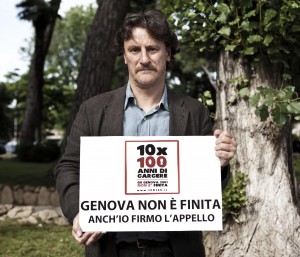 Campagna 10X100 - GIORGIO TIRABASSI