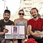 Campagna 10X100 - SOCIETA' CIVILE