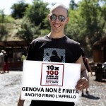 Campagna 10X100 - SOCIETA' CIVILE