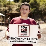 Campagna 10X100 - SOCIETA' CIVILE