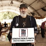 Campagna 10X100 - SOCIETA' CIVILE