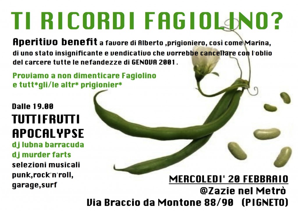 fagiolino